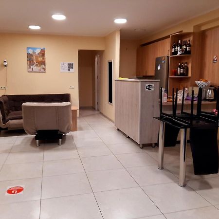 Amadeus Hotel Tbiliszi Kültér fotó