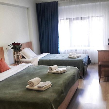 Amadeus Hotel Tbiliszi Kültér fotó