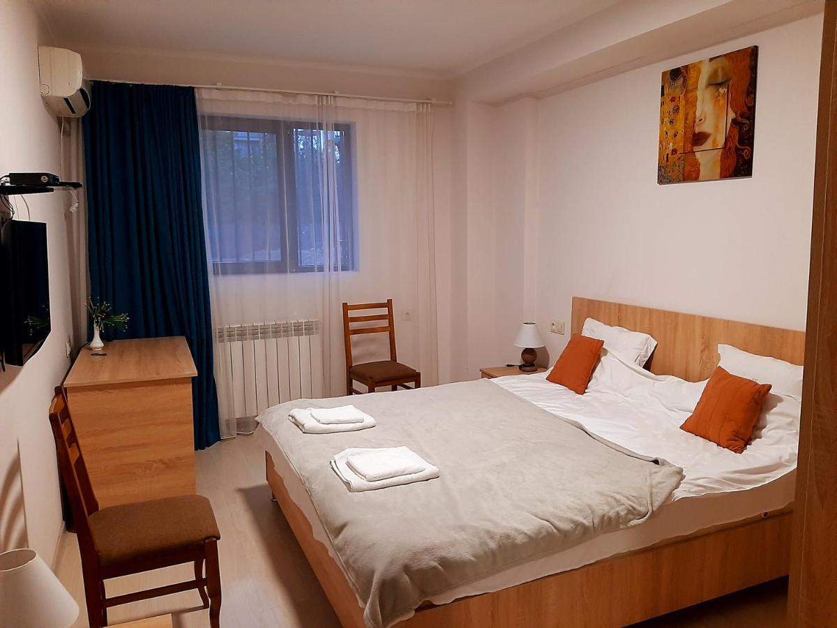 Amadeus Hotel Tbiliszi Kültér fotó
