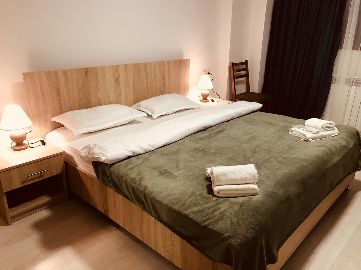 Amadeus Hotel Tbiliszi Kültér fotó
