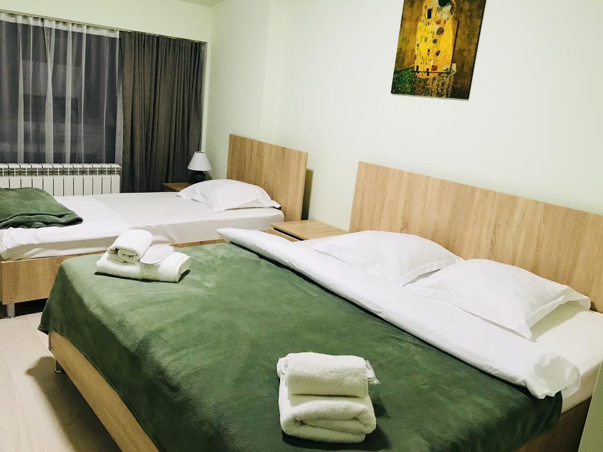 Amadeus Hotel Tbiliszi Kültér fotó